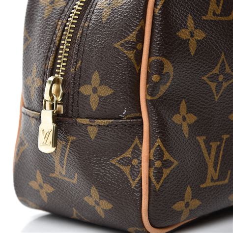 copy lv toiletry bag|louis vuitton monogram toiletry bag.